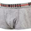 Boxer uomo Bikkembergs cotone elastico Mixcolor confezione 3 capi XL S-2