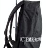Bikkembergs Pantaloni Uomo Taglia Unica Nero Primavera Estate-2