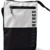 BIKKEMBERGS BODYBAG FINNAN Black per Uomo e Taglia Unica, 10x30x40 cm-1