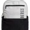 BIKKEMBERGS Zaino Finnan Black Unisex Adulto 10x30x40 cm-0