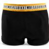 Boxer uomo BIKKEMBERGS confezione 3 pezzi elasticizzati cotone colore-3