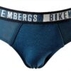 Slip uomo BIKKEMBERGS elasticizzato, 3x, taglie S-XXL-4