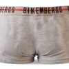 Boxer uomo Bikkembergs cotone elastico Mixcolor confezione 3 capi XL S-3