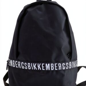 Bikkembergs Pantaloni Uomo Taglia Unica Nero Primavera Estate-0