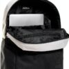 BIKKEMBERGS Zaino Finnan Black Unisex Adulto 10x30x40 cm-1