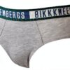 Slip uomo BIKKEMBERGS elasticizzato, 3x, taglie S-XXL-2