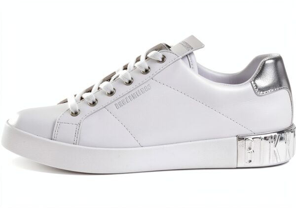 SHEBA B4BKW0134100 Scarpe Donna Multicolore 37 EU Pelle Piatto-5