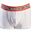 Boxer uomo BIKKEMBERGS confezione 3 pezzi elasticizzati cotone colore-1