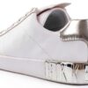 SHEBA B4BKW0134100 Scarpe Donna Multicolore 37 EU Pelle Piatto-1