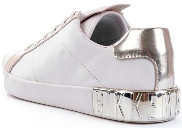 SHEBA B4BKW0134100 Scarpe Donna Multicolore 37 EU Pelle Piatto-1