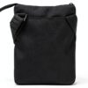 BIKKEMBERGS BODYBAG FINNAN Black per Uomo e Taglia Unica, 10x30x40 cm-3