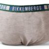 Slip uomo BIKKEMBERGS elasticizzato, 3x, taglie S-XXL-3