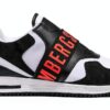Bikkembergs Giacca Uomo Nero B4BKM0053 Modello Elegante-2