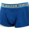 Boxer uomo BIKKEMBERGS confezione 3 pezzi elasticizzati cotone colore-2