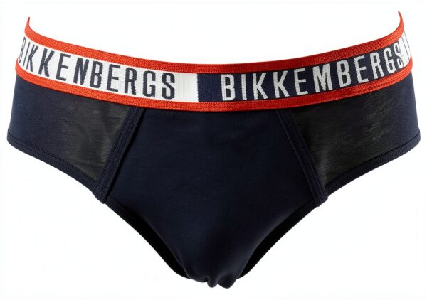 Slip uomo BIKKEMBERGS elasticizzato, 3x, taglie S-XXL-5