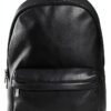 Bikkembergs Allen Zaino Casual Unisex Nero Taglia Unica-0