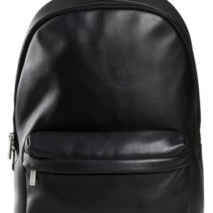 Bikkembergs Allen Zaino Casual Unisex Nero Taglia Unica-0