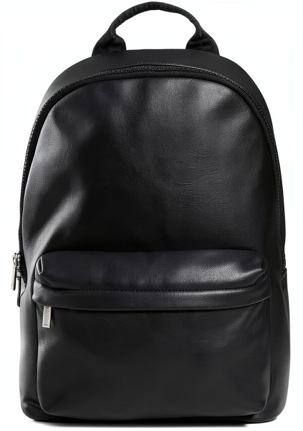 Bikkembergs Allen Zaino Casual Unisex Nero Taglia Unica-0