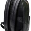 Bikkembergs Allen Zaino Casual Unisex Nero Taglia Unica-2