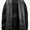 Bikkembergs Allen Zaino Casual Unisex Nero Taglia Unica-3