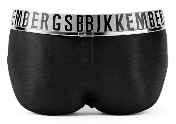 Confezione 2 slip uomo BIKKEMBERGS articolo B41308L0E-2