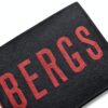 Portafoglio Bikkembergs con maxi logo – modello E4BPME2R3023 blu-3
