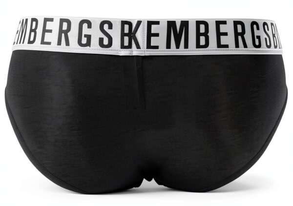 Confezione 2 slip uomo BIKKEMBERGS articolo B41308L0E-2