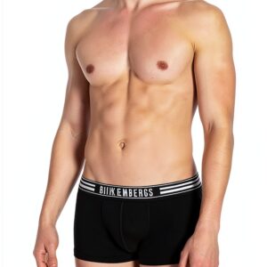 Bikkembergs Boxer (Pacco da 2) - Uomo - Cotone Elasticizzato-0