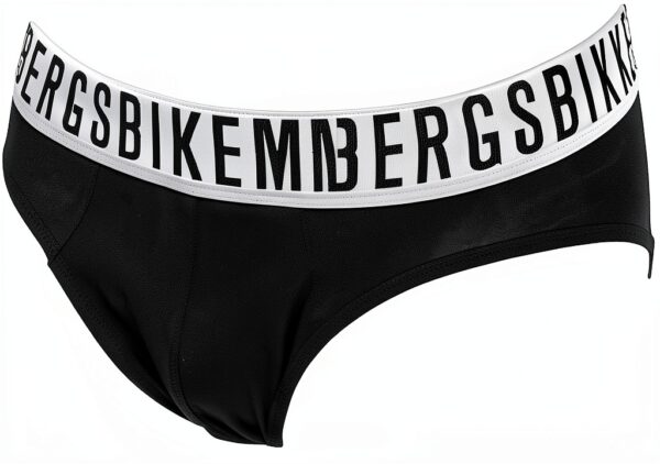 Confezione 2 slip uomo BIKKEMBERGS articolo B41308L0E-1