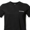 T-Shirt Uomo BIKKEMBERGS Girocollo Manica Corta 3000 Blu B41308T48-3