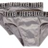 Confezione 2 slip uomo BIKKEMBERGS articolo B41308L0E-0