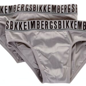 Confezione 2 slip uomo BIKKEMBERGS articolo B41308L0E-0