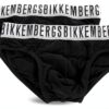 Confezione 2 slip uomo BIKKEMBERGS articolo B41308L0E-0