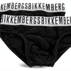 Confezione 2 slip uomo BIKKEMBERGS articolo B41308L0E-0