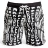 Boxer mare BIKKEMBERGS nero uomo - taglio classico, poliestere-3