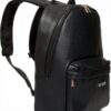 Bikkembergs Allen Zaino Casual Unisex Nero Taglia Unica-1