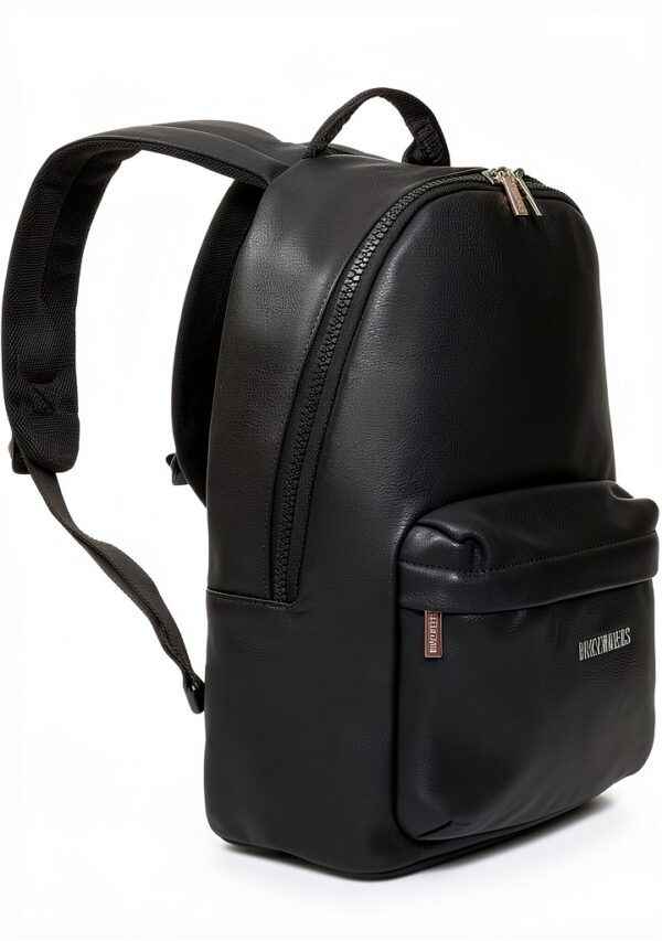 Bikkembergs Allen Zaino Casual Unisex Nero Taglia Unica-1