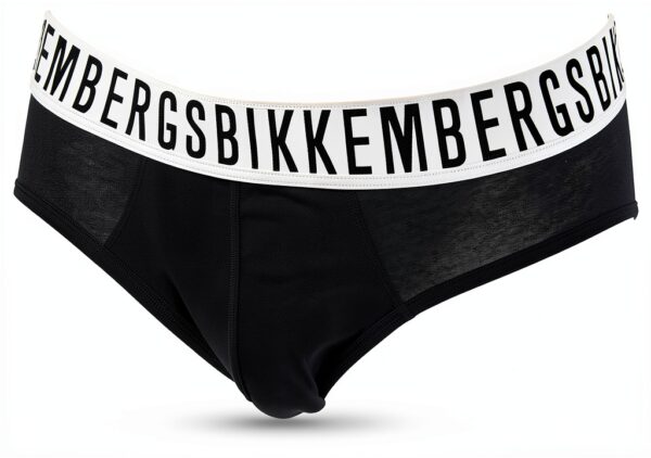 Confezione 2 slip uomo BIKKEMBERGS articolo B41308L0E-1