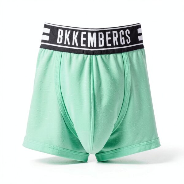 Bikkembergs Boxer (Pacco da 2) - Uomo - Cotone Elasticizzato-2