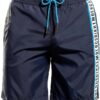 BIKKEMBERGS Medium Boardshort-0