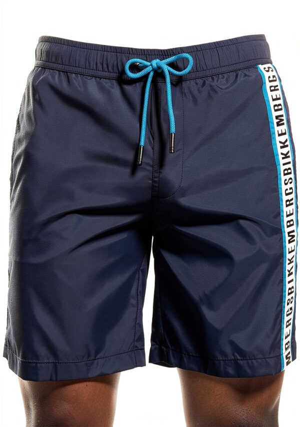 BIKKEMBERGS Medium Boardshort-0