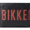 Portafoglio Bikkembergs con maxi logo – modello E4BPME2R3023 blu-2