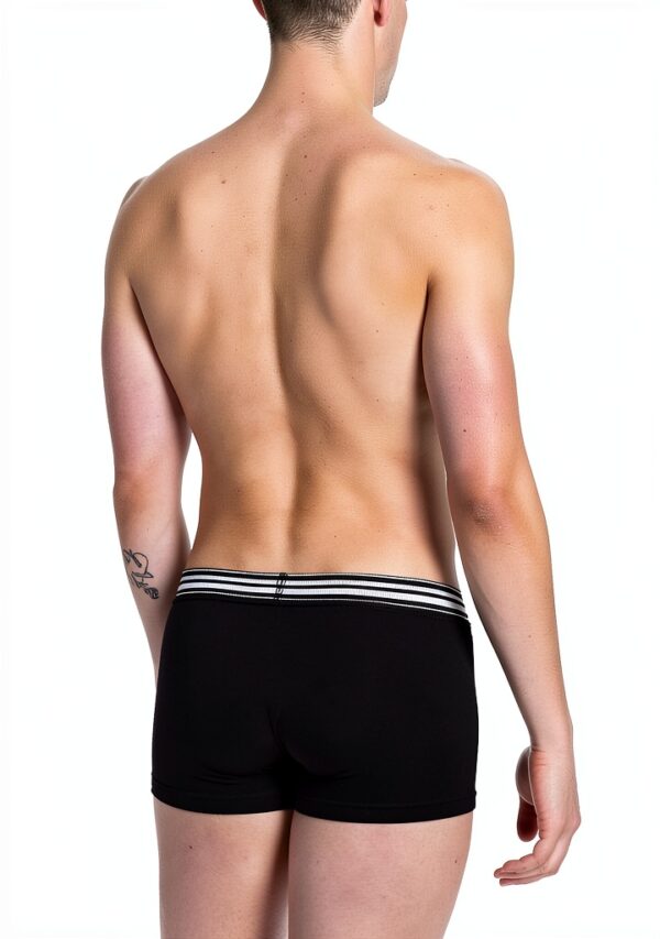Bikkembergs Boxer (Pacco da 2) - Uomo - Cotone Elasticizzato-1