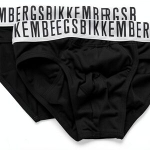Confezione 2 slip uomo BIKKEMBERGS articolo B41308L0E-0