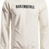 BIKKEMBERGS FELPA GIROCOLLO-0
