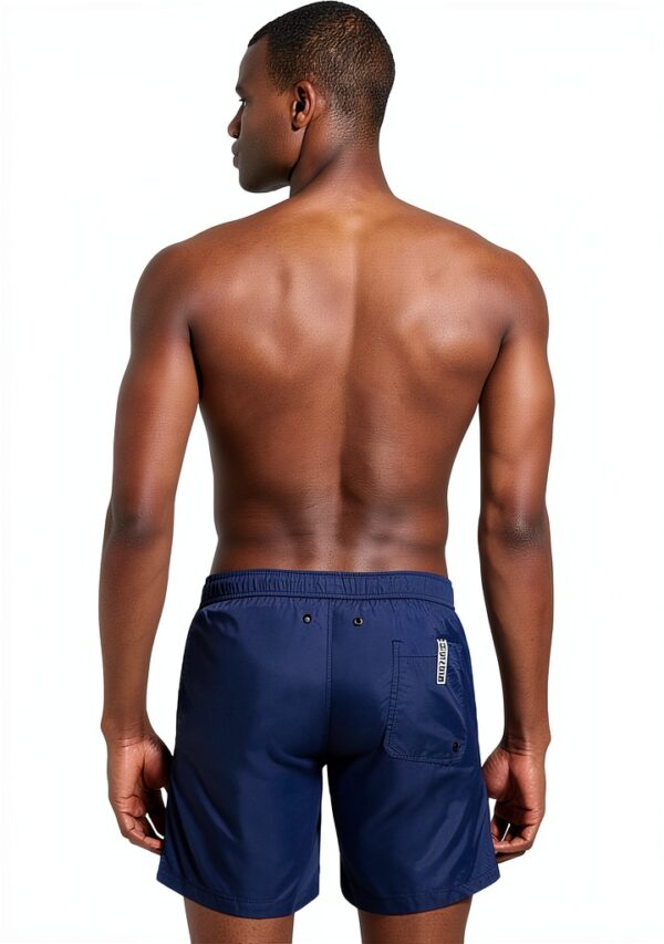 BIKKEMBERGS Medium Boardshort-2
