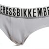 Confezione 2 slip uomo BIKKEMBERGS articolo B41308L0E-1