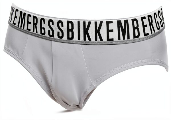 Confezione 2 slip uomo BIKKEMBERGS articolo B41308L0E-1