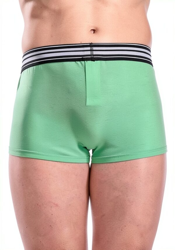 Bikkembergs Boxer (Pacco da 2) - Uomo - Cotone Elasticizzato-4