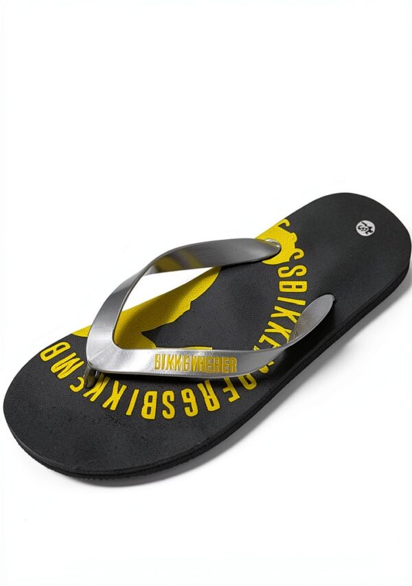 Bikkembergs Infradito 8020 Uomo Mare Spiaggia Piscina più Sacca-0